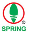 GO LOW Golf Logo